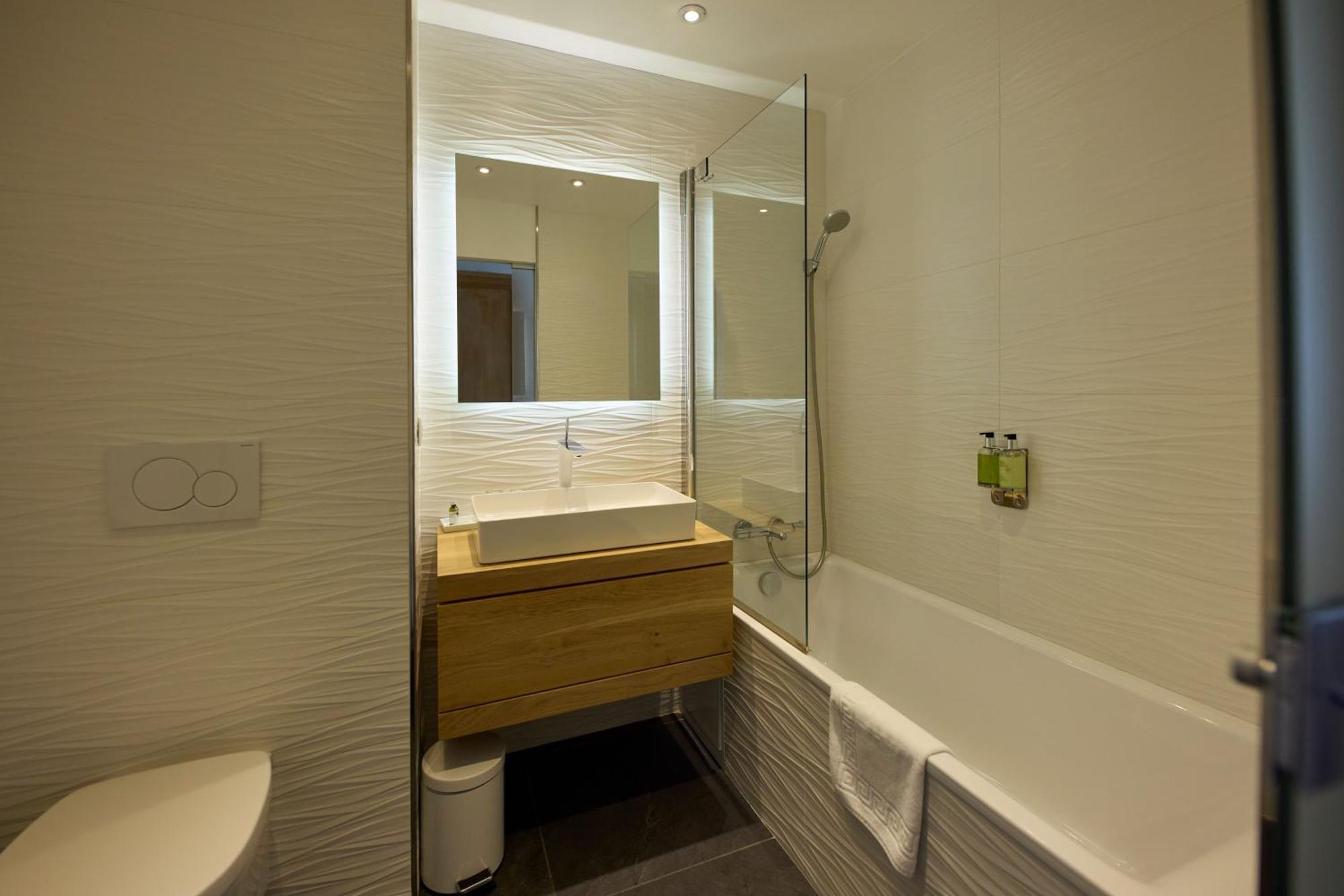 Hotel Le Grand Tetras Font-Romeu-Odeillo-Via Exteriér fotografie