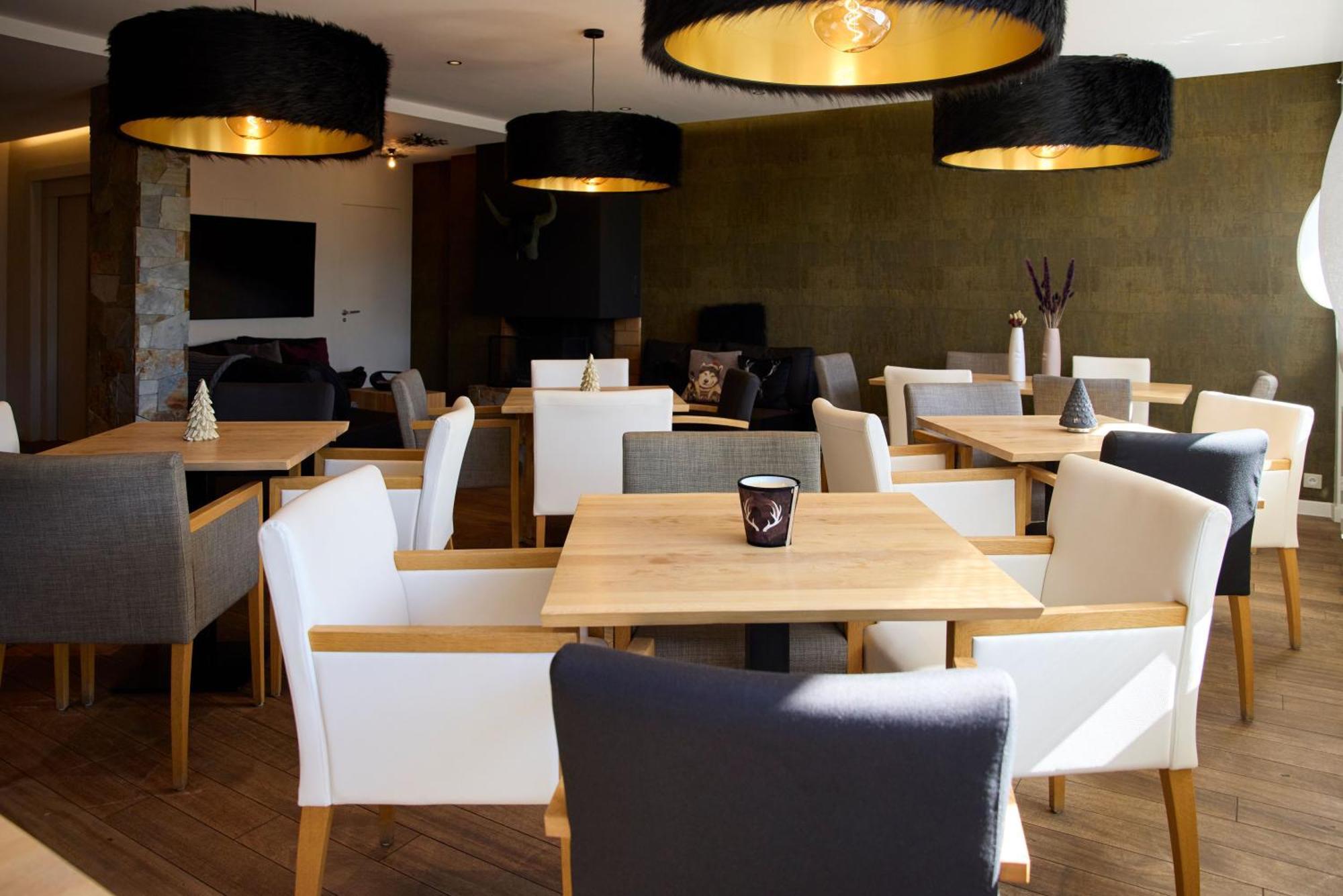 Hotel Le Grand Tetras Font-Romeu-Odeillo-Via Exteriér fotografie