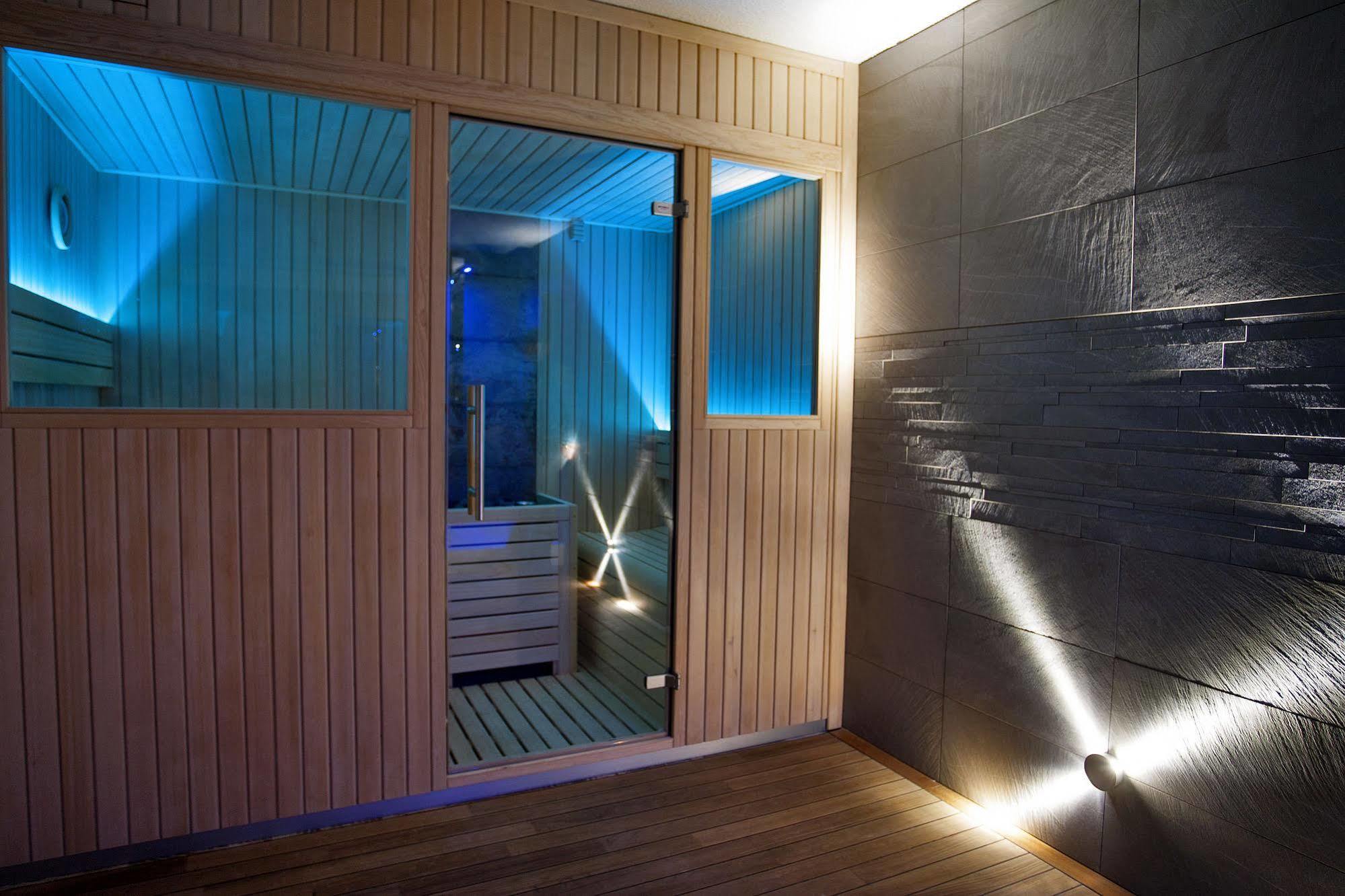 Hotel Le Grand Tetras Font-Romeu-Odeillo-Via Exteriér fotografie